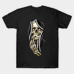 skeleton T-Shirt